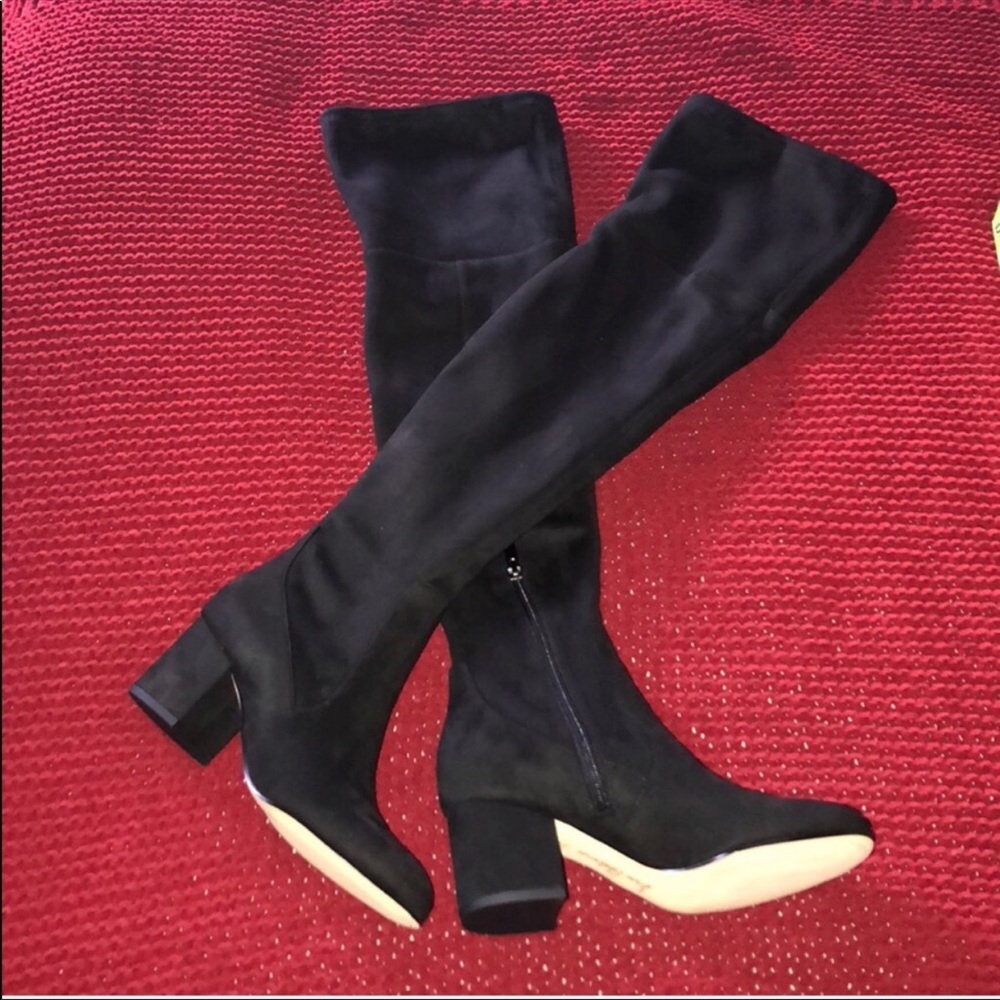 Sam Edelman Varona over the knee boots